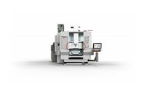 Bearbeitungszentrum C 400