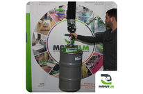  Handhabung von Fässern und Kanistern | Ergonomisches Heben 