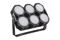 Außen-LED-Projektor 60° 5700K 560W 62720Lm  230V