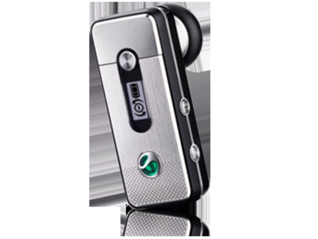 Bluetooth™-Headset HBH-PV740