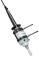  InTrac777e/779e (Einzel-Spülkammer, chemische Anwendungen) 