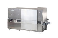 Sterilisationstunnel INOVA SHT IR