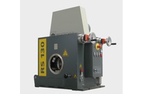 Rotiersysteme für die Wirbelstromprüfung