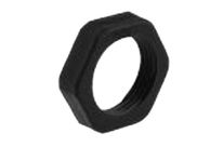 Gegenmuttern Kunststoff Synthetic lock