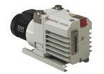 Drehschieber-Vakuumpumpe - Duo 65/M series