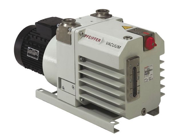 Drehschieber-Vakuumpumpe - Duo 65/M series