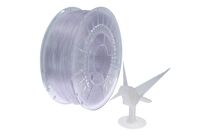 PETG-Filament 1,75 mm transluzent - Spule 0,750 kg | POLYMIX 