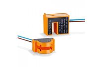 Schlitz-Näherungssensor - N7S23A, N7S21A, N7S20A