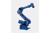 Roboter NX, XRC, DX: ES200N