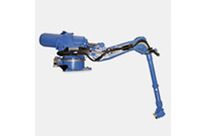 Motoman Roboter: ES200RD-120