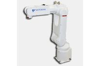 Roboter NX, XRC, DX: MH5L