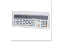 AT Tastatur 19&quot; : 5E9600.01-010