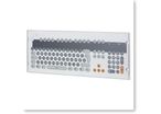 AT Tastatur 19" : 5E9600.01-010