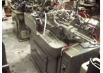 Einspindelautomate mit  Reitstock : TORNOS R10