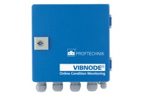  Online Condition Monitoring Systeme : VIBNODE
