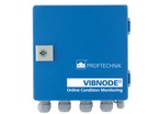  Online Condition Monitoring Systeme : VIBNODE