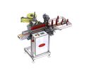 Automatische Etikettiermaschine Autofix LTV-OS / LTV-OSX