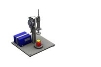 Elektrische Verschraubmaschine für verschiedene Arten von Verschlüssen | VM-E