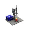 Elektrische Verschraubmaschine für verschiedene Arten von Verschlüssen | VM-E