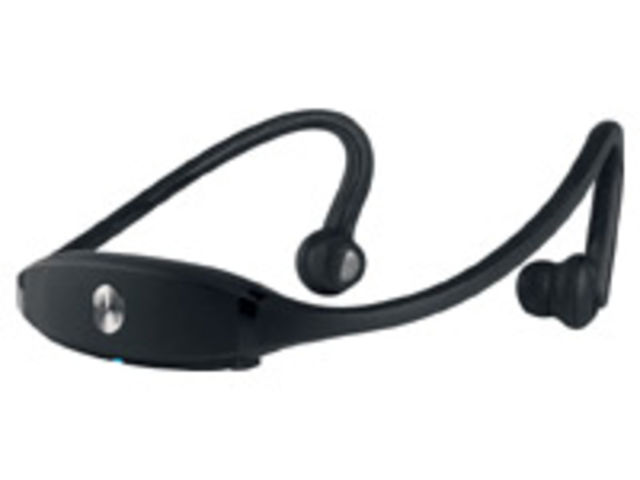 Motorola Bluetooth®-Active-Stereo-Headset S9