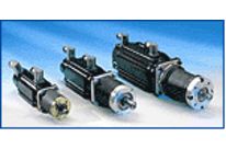 Servo-Motoren : EK /EK1