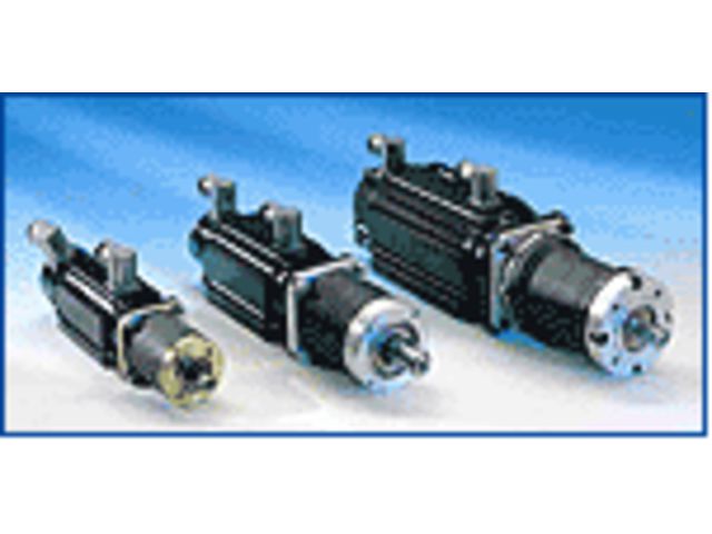 Servo-Motoren : EK /EK1