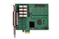 Watchdogkarte, 7 Watchdog/Timer, PCI-Express