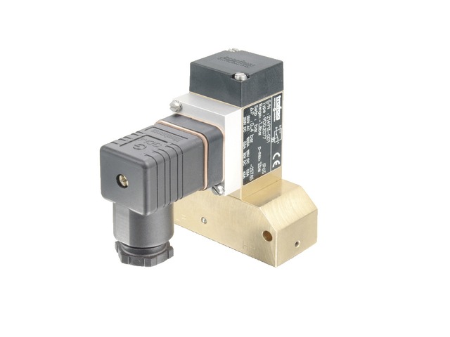 Differenzdruck Picostat PSTD 9D0