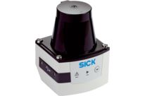 2D-LiDAR-Sensoren - TiM561-2050101