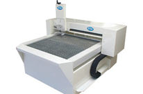 Wasserstrahl - Schneidsystem WS 1010