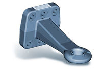 Zugvorrichtung Typ 440