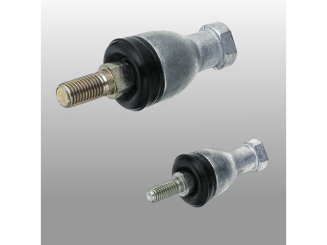 Gelenkköpfe; Kugelkopf