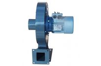 Radial ventilator typ : vap sod tura / vap sod tust / vap sod tust t17