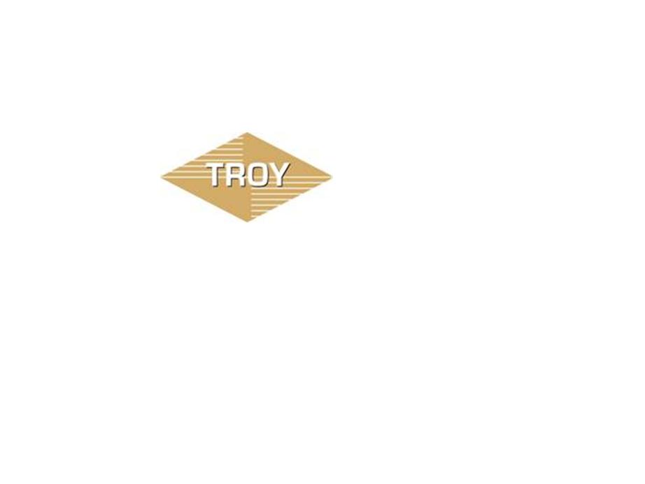 Metallverarbeitung - produit présenté par TROY FRANCE