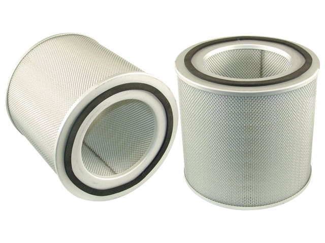 FILTER FÜR ÖLNEBELABSCHEIDER 