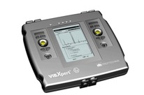 Hochleistungs-Signalanalysator mit EX-Schutz : VIBXPERT EX