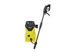 Elektrischer Hochdruckreiniger - 1600 W - Max. Druck: 115 bar