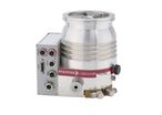 Turbomolekular-Vakuumpumpe - HiPace® 300 series