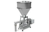 Vibrationstrogdosierer - DVT