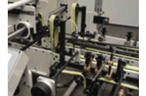 Flachriemen GRAFISCHE INDUSTRIE