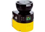 Sicherheits-Laserscanner microScan3 Core / microScan3 Core – PROFINET