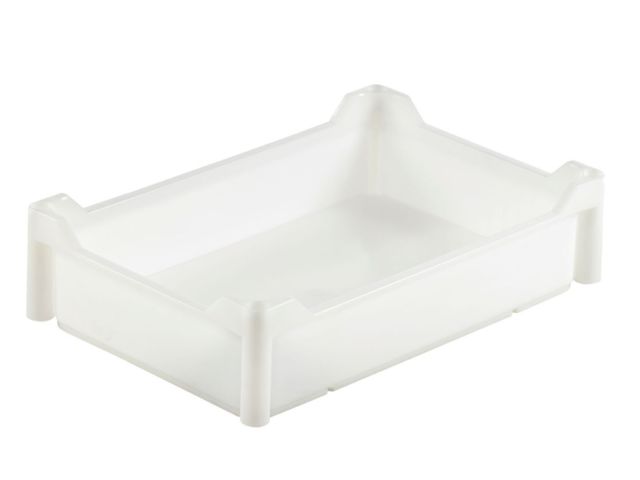 Behälter geschlossen 600 x 400 x 150 mm - EURO-NORM SONDERAUSFÜHRUNGEN
