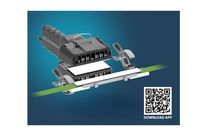 Siegling Blizzard HC 120/40, Luftgekühltes Verbindungsgerät