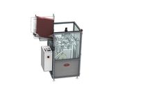 Automatische Röhrchen-Etikettiermaschine Autofix LTV-T12