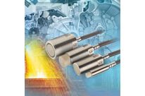 Induktive Sensoren (Wirbelstrom) für Weg, Abstand, Position