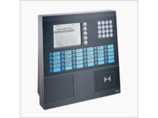 Betriebsdatenerfassung - B-Net 95 60 (Details)