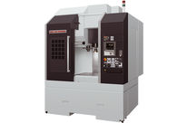 Vertikal-Bearbeitungszentren DuraVertical 5060