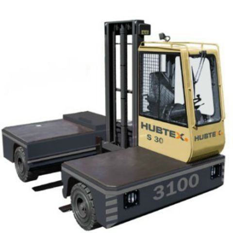 Seitenstapler Serie 3100