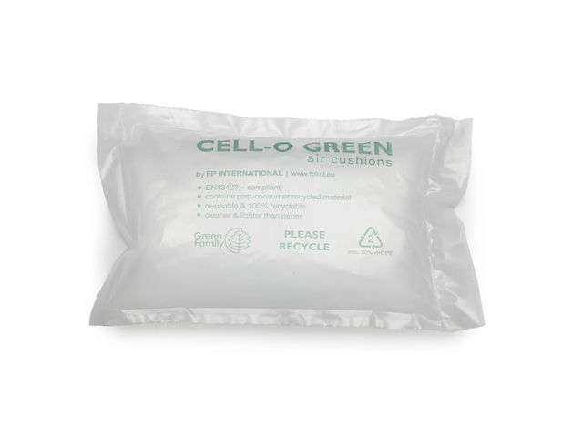 CELL-O GREEN 200x130