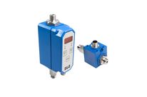 Durchflusssensoren- flüssige Medien- Endwert 10…100 l/min